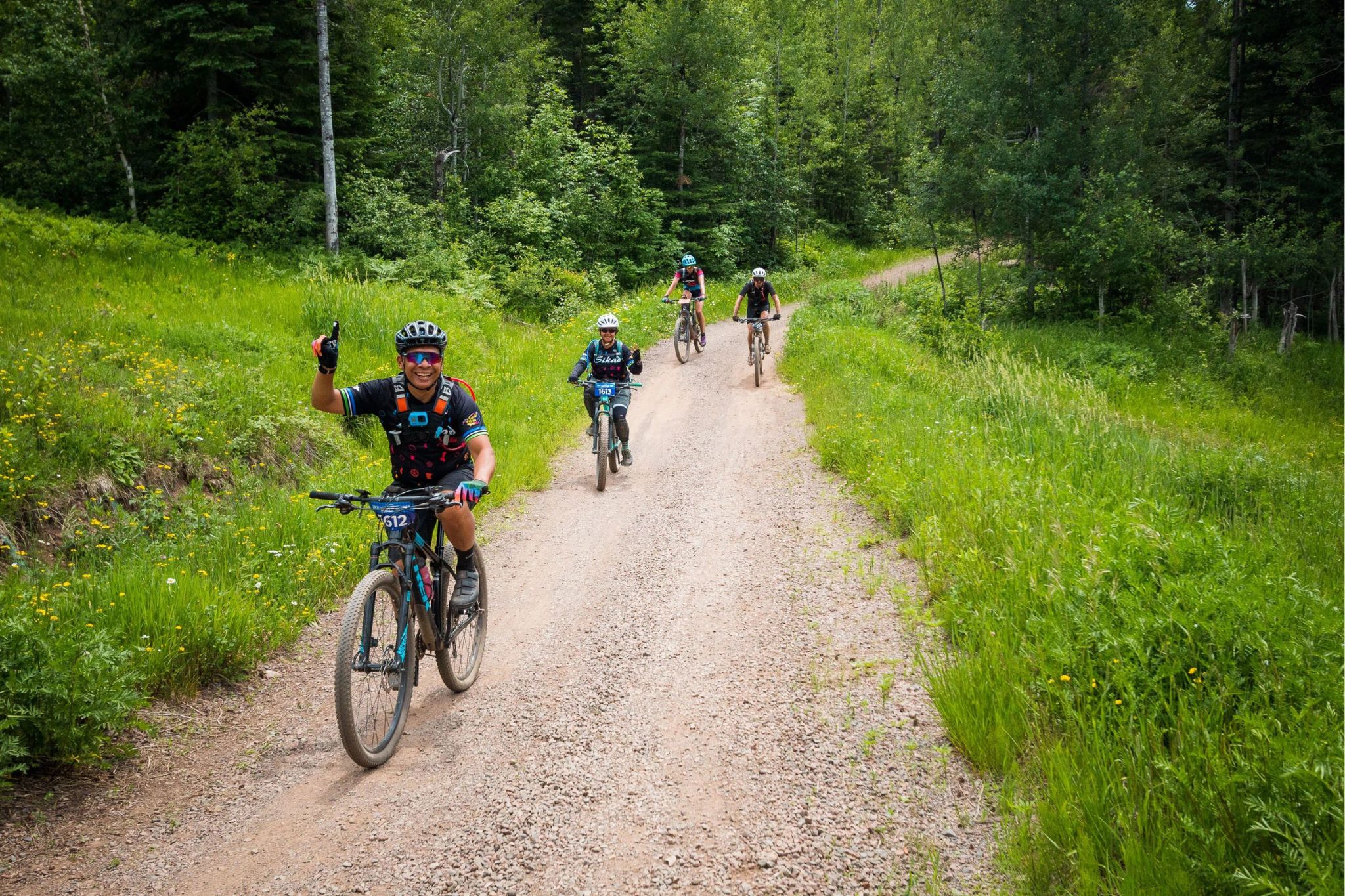 Lutsen Events